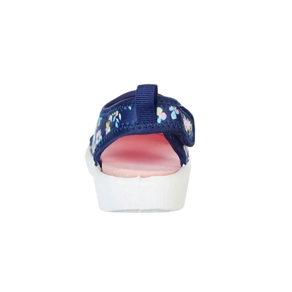 CARTER’S Girls SIZE 5M Toddler Salina slip-on Sandals